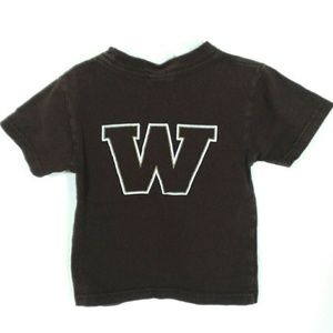 Shirts & Tops - Western Michigan Broncos tshirt Shirts & Tops - Western Michigan Broncos tshirt